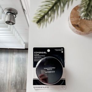 Covergirl Translucent Loose Powder